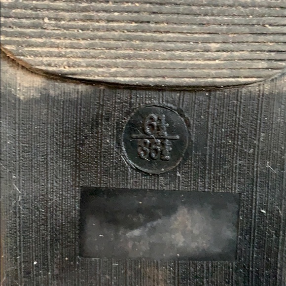 Women’s Tall Boots - Picture 6 of 7